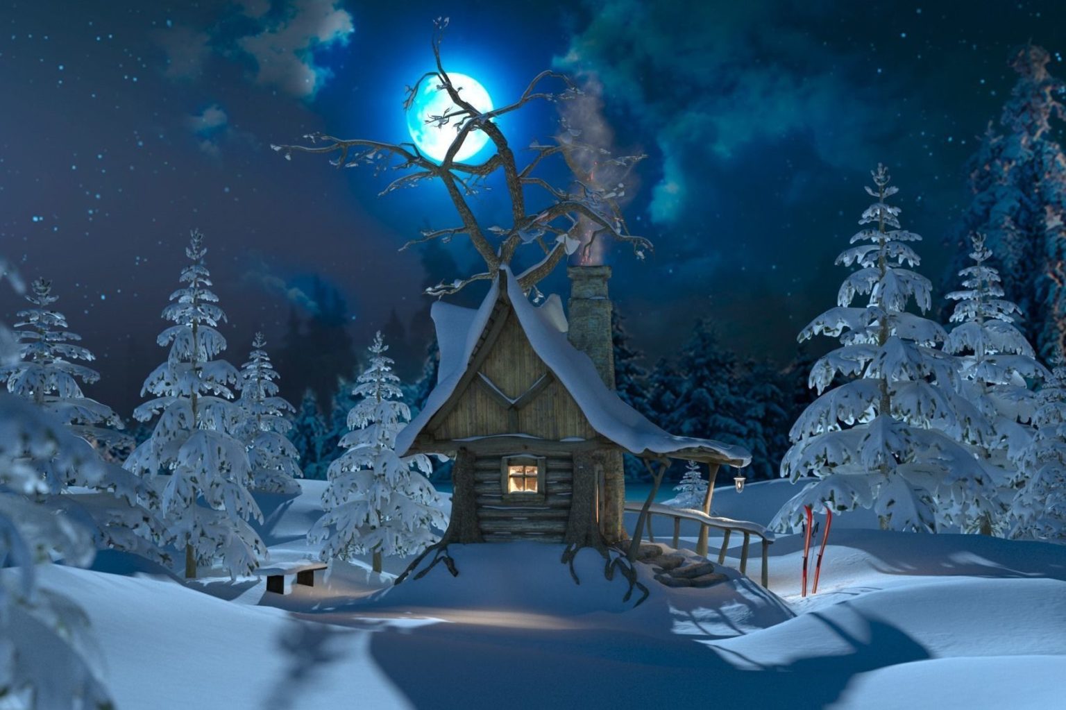 Maison du Père Noël - Tout savoir en 2022 Maison du Père Noël - Tout savoir en 2022