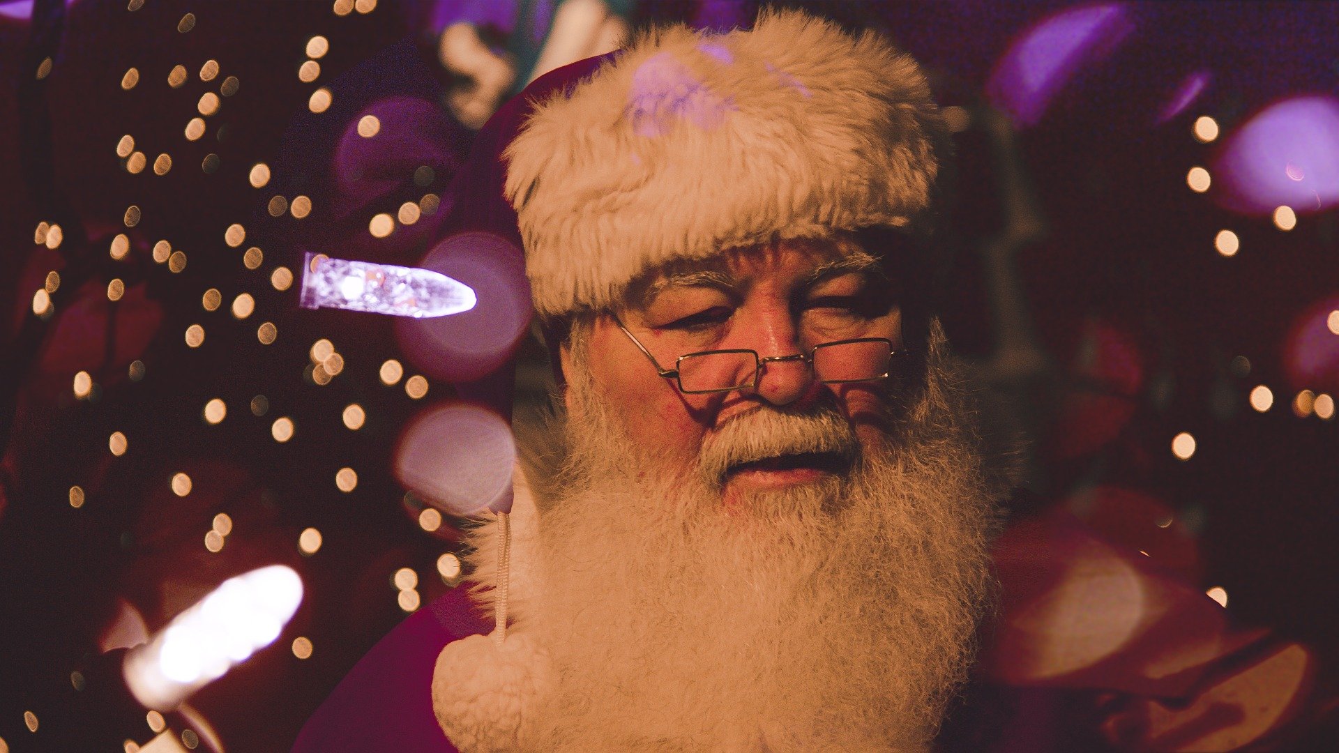 Does Santa Give Gift Cards